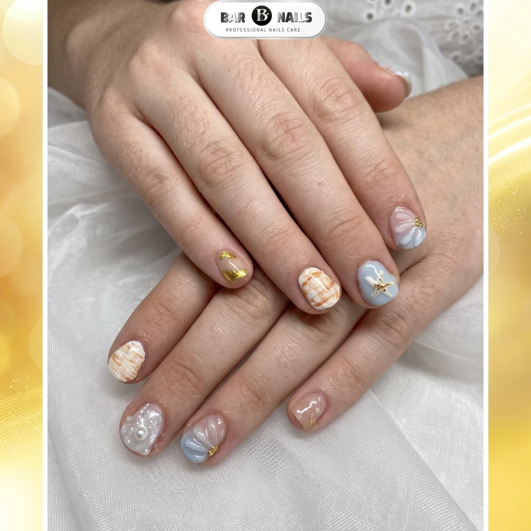 Nail Art